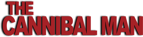 The Cannibal Man logo