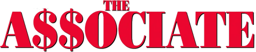 The Associate logo