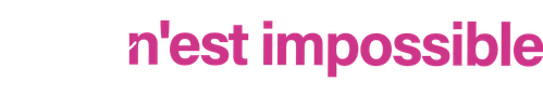 Rien n'est impossible logo