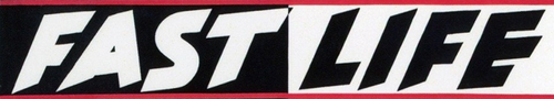 Fast Life logo