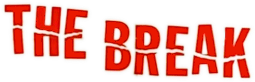 The Break logo
