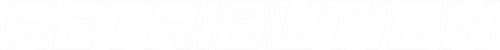 Retribution logo