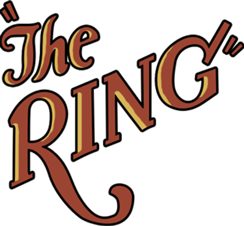 The Ring logo