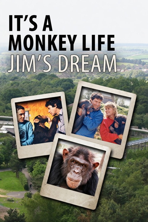 It's a Monkey Life: Jim's Dream