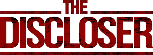 The Discloser logo