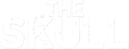 The Skull logo