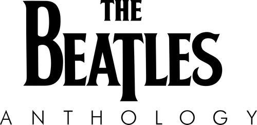 The Beatles Anthology logo
