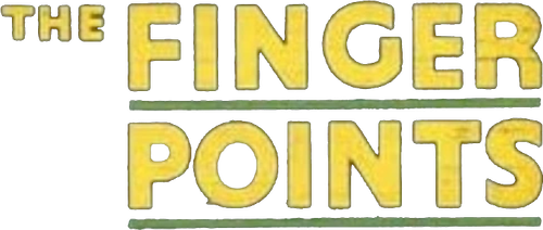 The Finger Points logo