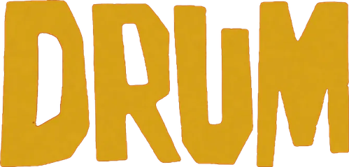 Drum logo