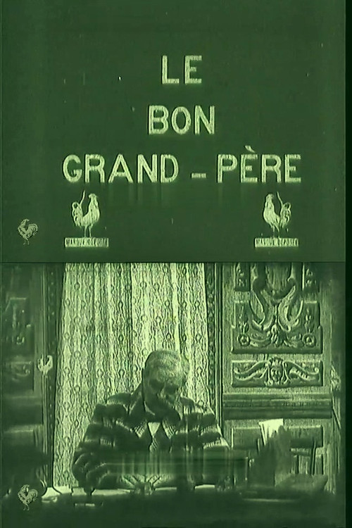 Le Bon grand-père