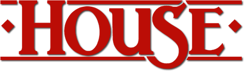 House logo