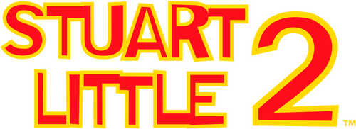 Stuart Little 2 logo