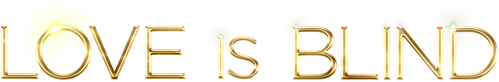 Love Is Blind logo