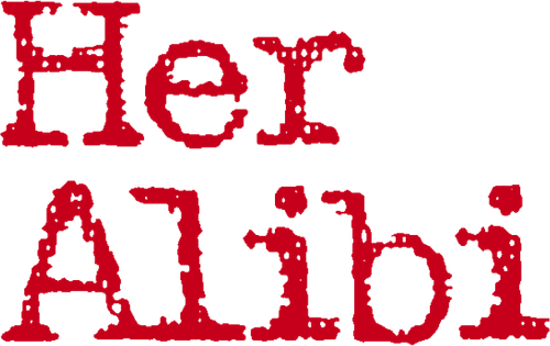 Son Alibi logo