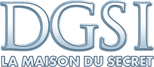 DGSI, la Maison du Secret logo