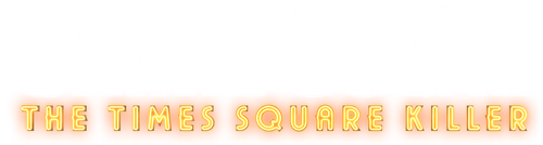 Crime Scene: The Times Square Killer logo