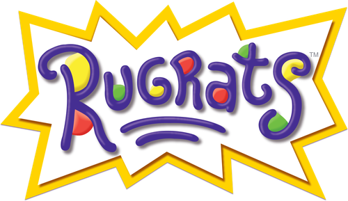 Rugrats logo