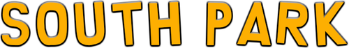 South Park logo
