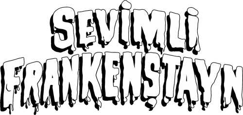 My Friend Frankenstein logo