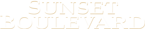 Sunset Boulevard logo