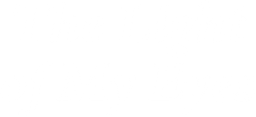 The Light of My Eyes logo