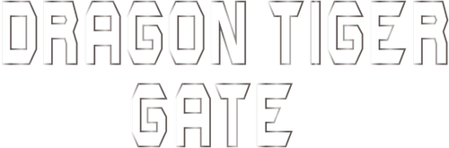 Dragon Tiger Gate logo