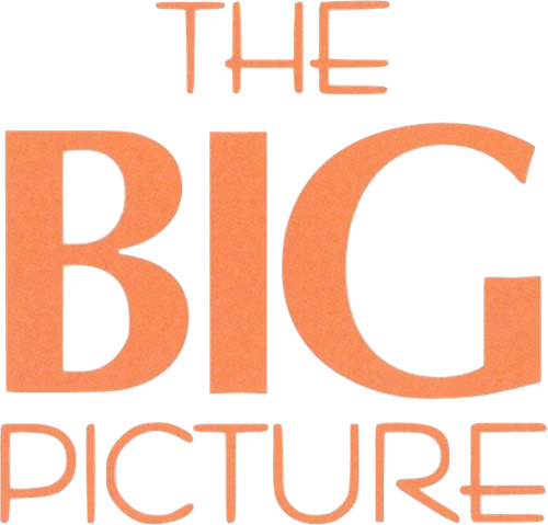The Big Picture logo