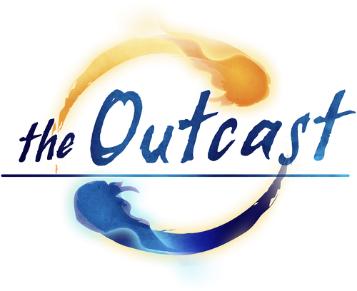 Hitori No Shita - The Outcast logo