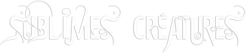 Sublimes Créatures logo