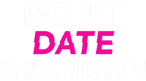 Ex-Wives Undercover : Méfiez-vous de Brandon logo
