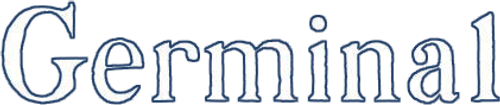 Germinal logo