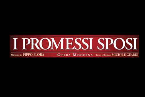 I Promessi Sposi - Opera Moderna logo