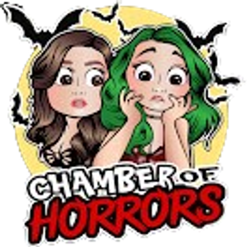 Chamber of Horrors logo