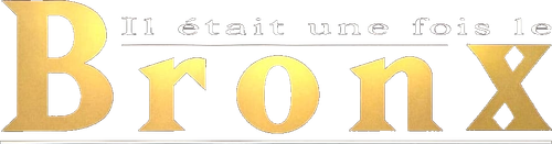 Il était une fois le Bronx logo