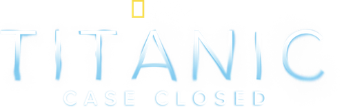 Titanic's Final Mystery logo