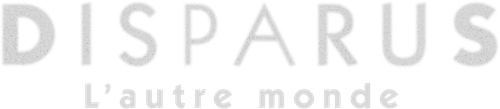Missing: They Were There logo