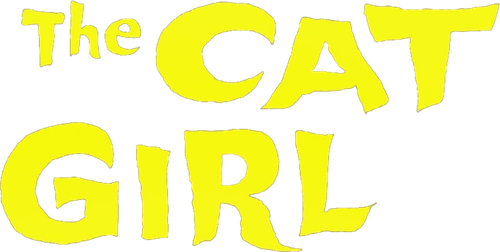 Cat Girl logo
