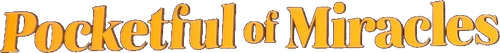 Pocketful of Miracles logo