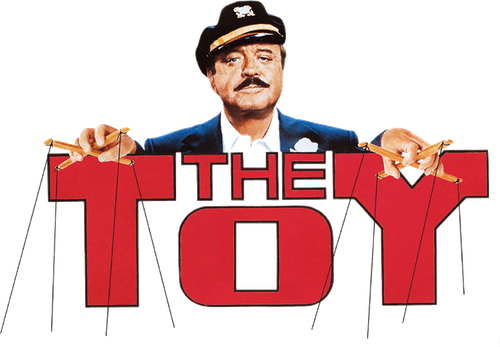 The Toy logo