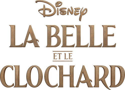 La Belle et le Clochard logo