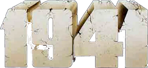 1941 logo