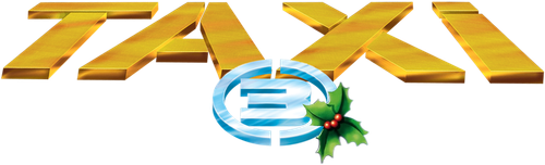 Taxi 3 logo