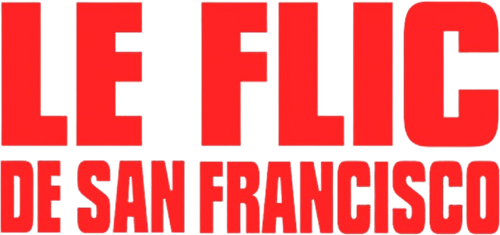 Le flic de San Francisco logo