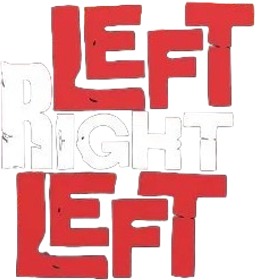 Left Right Left logo