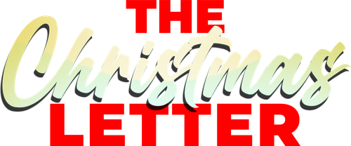 The Christmas Letter logo
