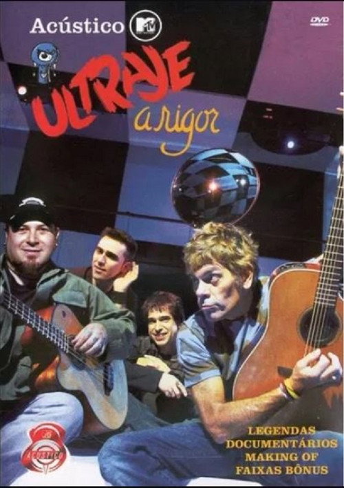 Acústico MTV: Ultraje a RIgor
