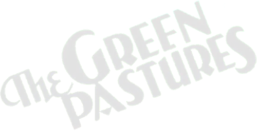 The Green Pastures logo