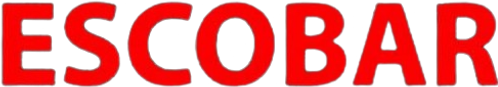 Escobar logo