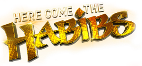 Here Come The Habibs logo