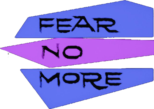 Fear No More logo